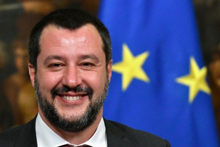 No, Italy is not about to help bring about a no-deal Brexit