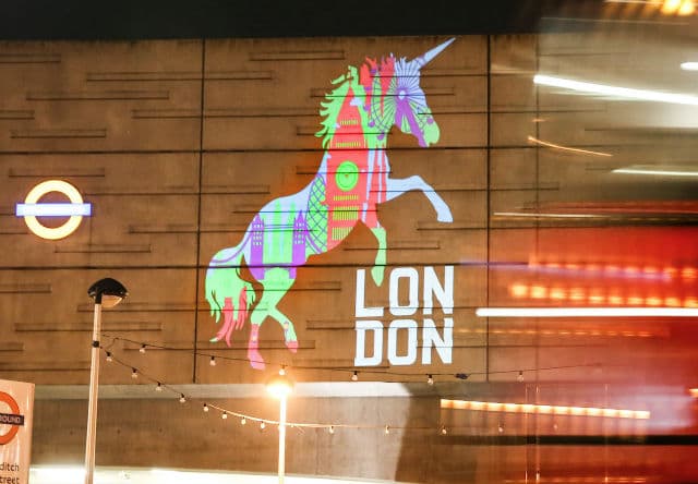 The 'compelling' reason why Europe's unicorns are choosing London