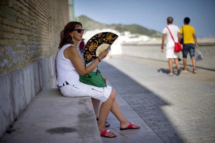 The quirky habits you can't help picking up when living in Spain
