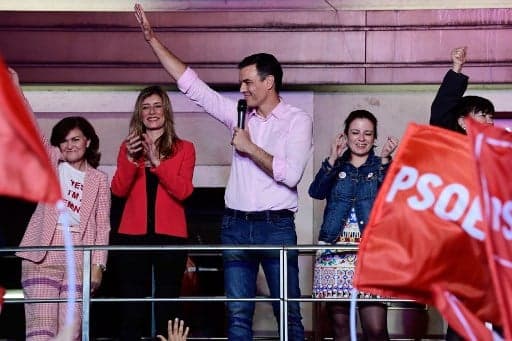 ANALYSIS: Spain chooses left-wing regional diversity while Vox divides the right