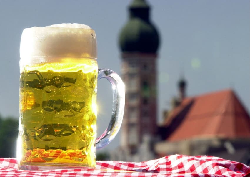 Here are the top 10 breweries to celebrate German Beer Day