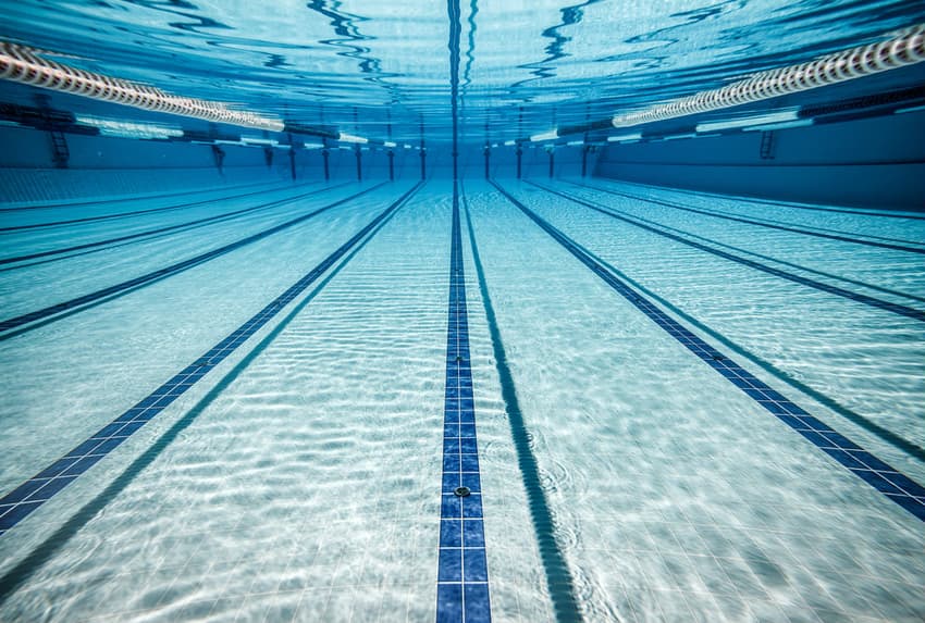 Why Danes love swimming more than you think