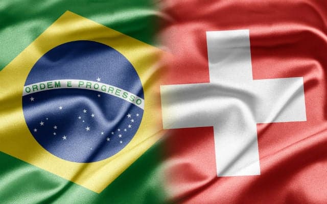 Switzerland hands over $365 million linked to Brazilian 'Car Wash' scandal
