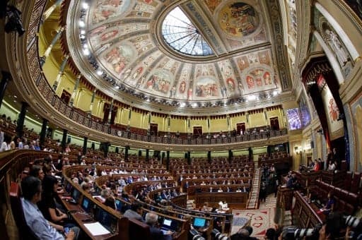 Spain just elected its most feminist parliament ever
