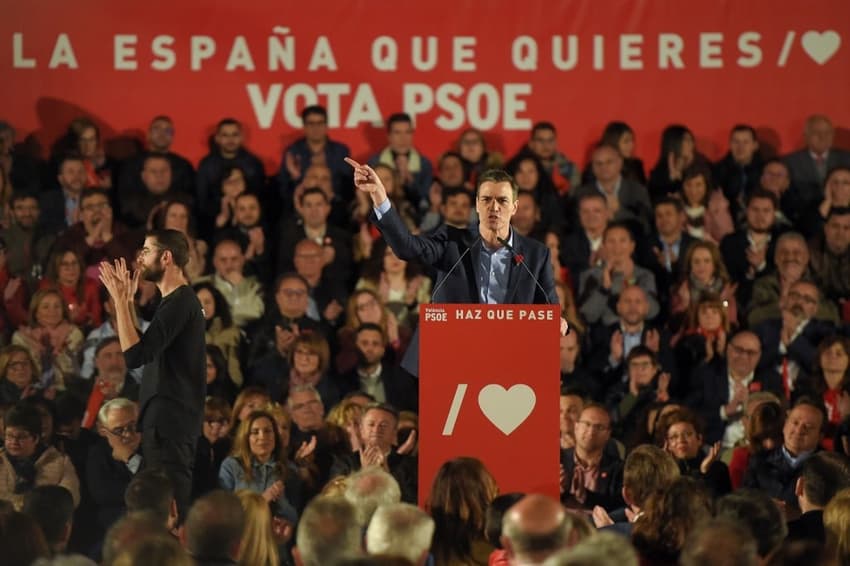 How did we get here? Over three years of political instability in Spain