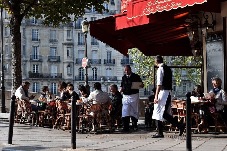 Tell us: Which French taboos should you never break?