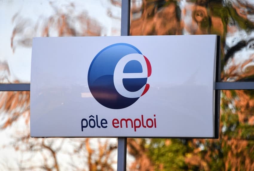 Unemployment in France falls to ten-year low