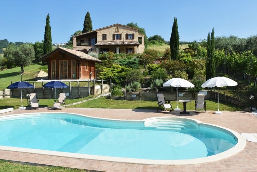 Property: What can you buy for 500K around Italy?