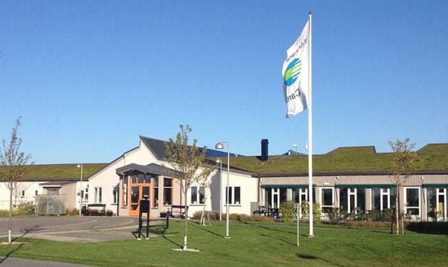 Malmö commuter town plans Sweden's first 'dementia village'