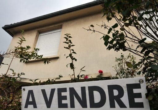 How a new pricing website could 'warm up' the sluggish French property market