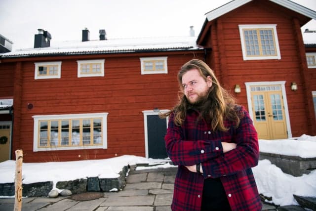 Swedish chef Magnus Nilsson to close his world-famous restaurant Fäviken for good