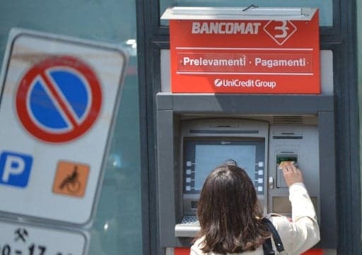 Which are the best banks for foreigners in Italy?