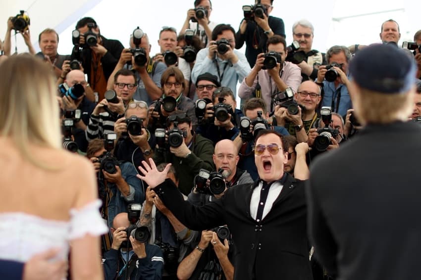 What you need to know about this year's Cannes film festival