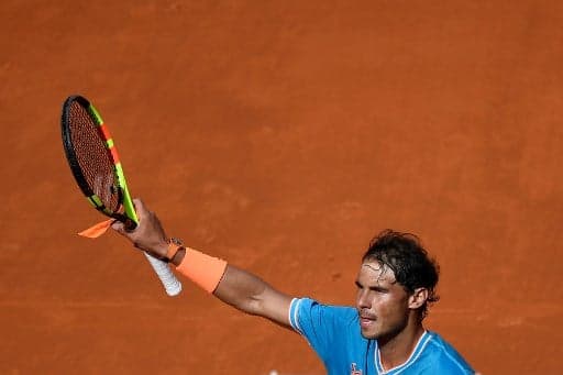 Madrid Open: Rafa Nadal back on form as Ferrer calls time on career