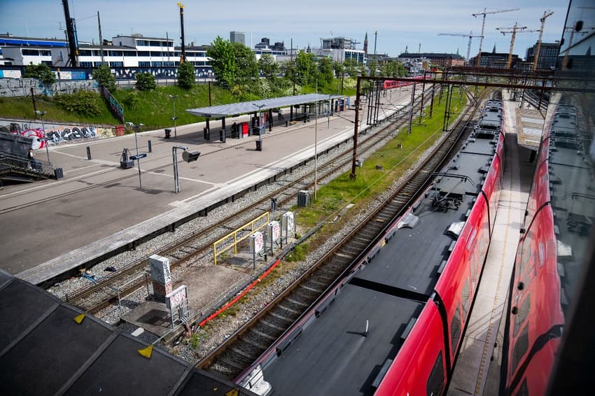 EXPLAINED: How to use Copenhagen’s public transport network