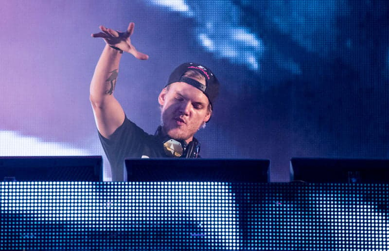Avicii fans in Stockholm can be first to hear posthumous release
