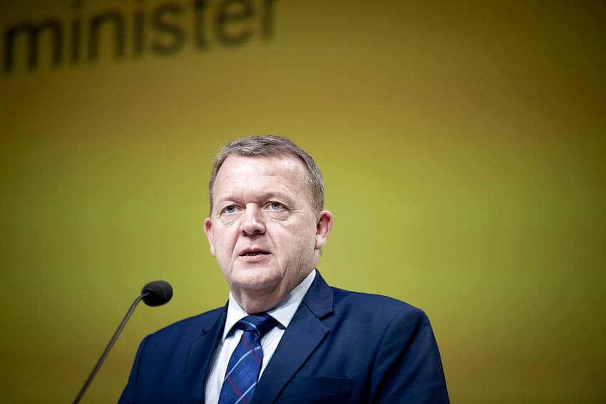 Denmark to hold general election on June 5th