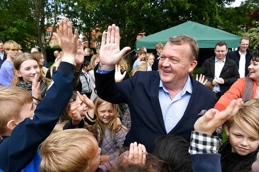 Analysis: What does the EU election result mean for Denmark’s general election?