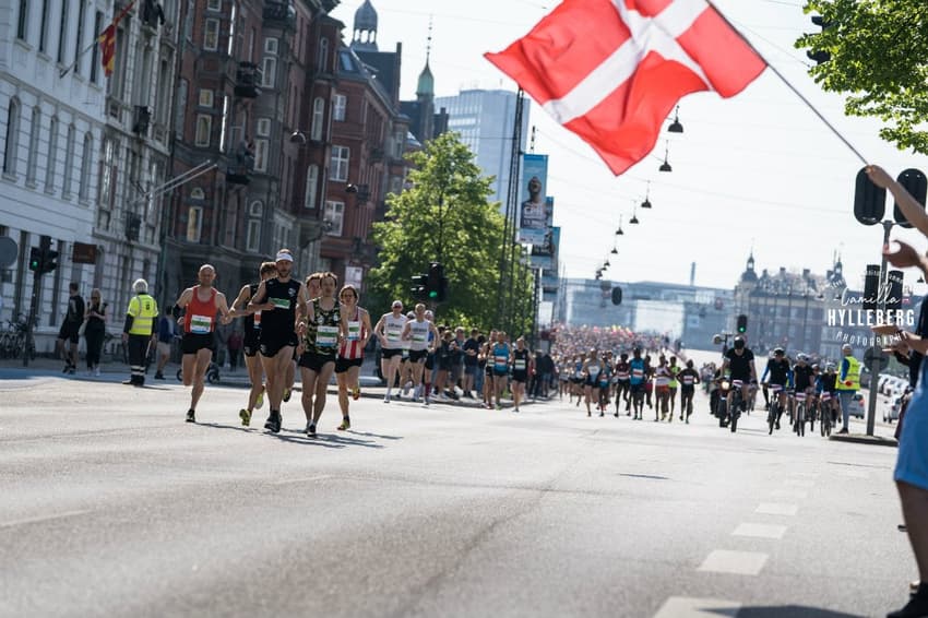 What you need to know about the Copenhagen Marathon
