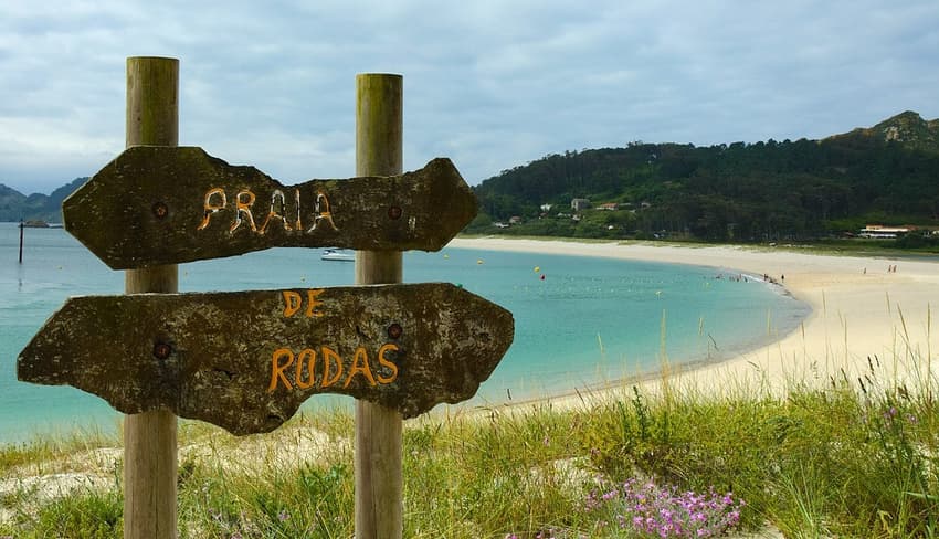 Escape the heat: Eight places in Spain where it doesn't get too hot in summer