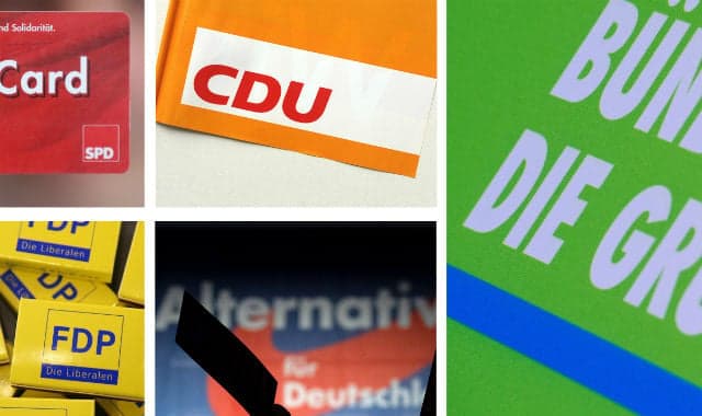 Could Germany's CDU enter a tie-up with the populist AfD?