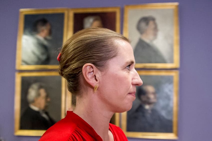 What you need to know about Denmark’s new government agreement