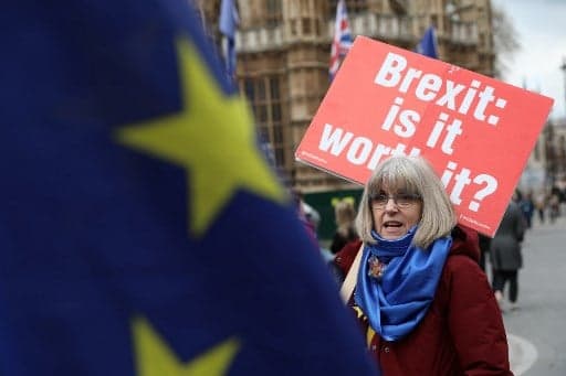 OPINION: New poll shows the people must get another say on Brexit