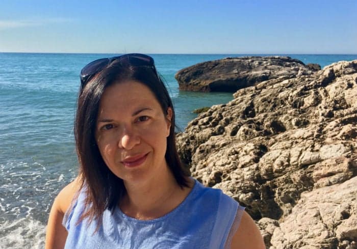 Meet the expat with a mission to save Spain's beaches