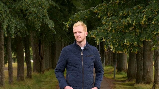 My Swedish Career: 'Every day in Sweden feels like a holiday'