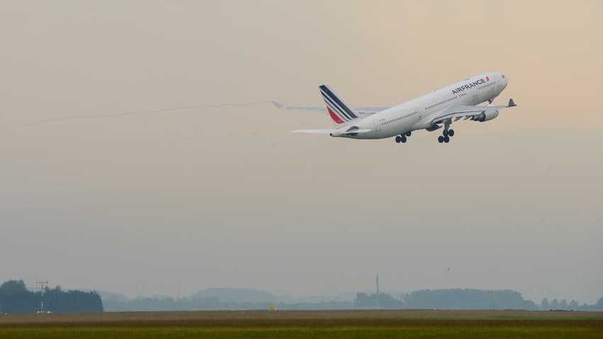 French airport to close in August for repair work on main runway