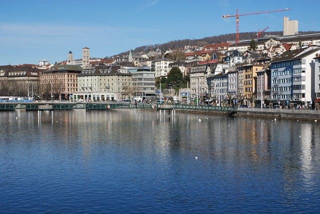 Have your say: What are the best and worst things about life in Zurich?