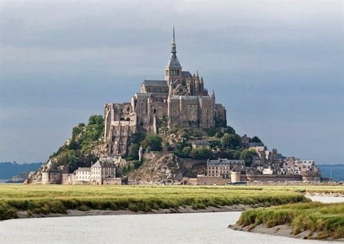 QUIZ: How well do you know the north west of France?