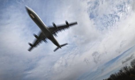 'Flying is too cheap': Germany considers higher flight tax