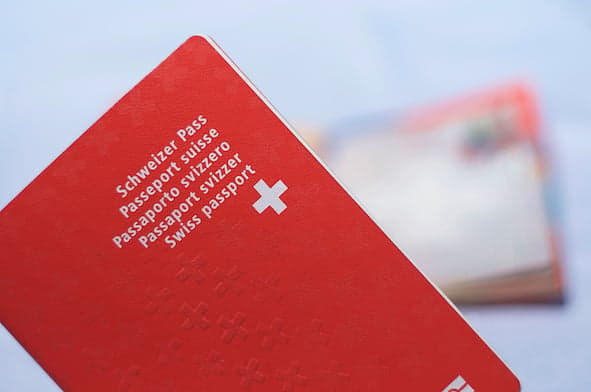 Woman refused Swiss citizenship after responding 'uh' over 200 times in interview
