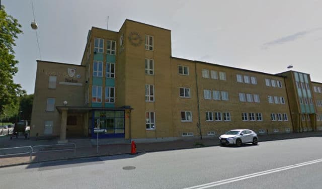 Parent anger as international school in Malmö slashes teaching hours