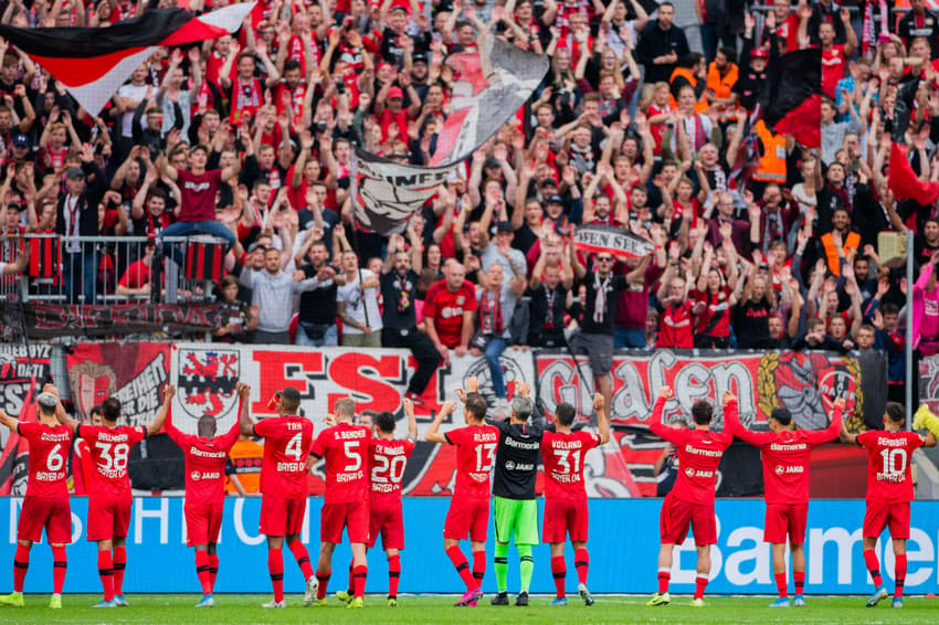 Bundesliga: Your complete guide to becoming a football fan in Germany