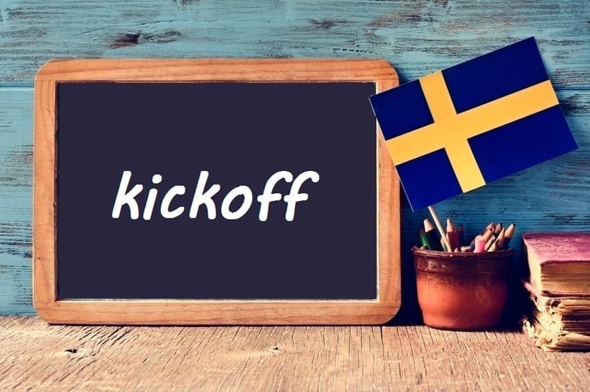 Kickoff' or 'Kick-Off' or 'Kick Off': Where Should We Place the Hyphen?