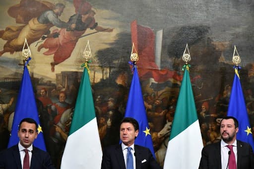 Government crisis: is Italy heading for early elections?