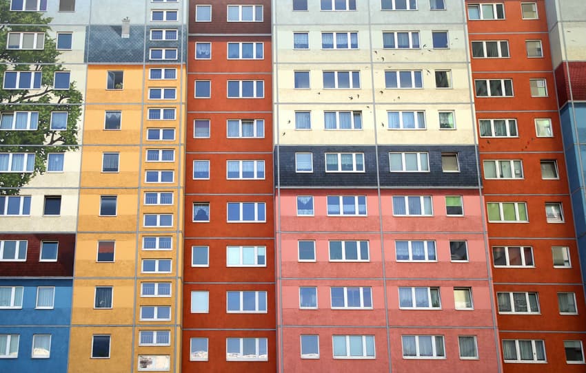 Germany's top court sides with tenants in landmark rent control ruling
