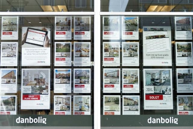 Lender to launch Denmark's cheapest ever mortgage