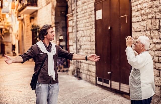 12 rude Italian phrases that you can get away with in Italy