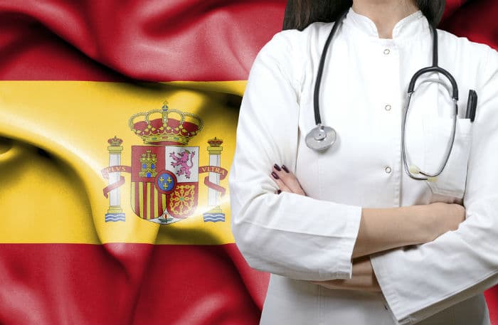 Healthcare in Spain after Brexit: What you need to know