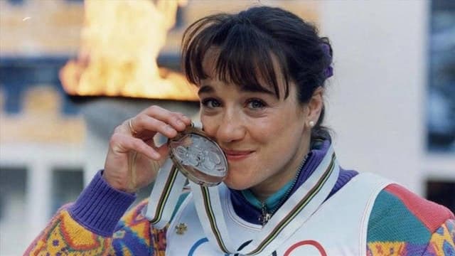 Spain mourns Blanca Fernández Ochoa, the Olympian skier found dead in Madrid's sierra