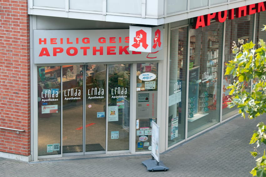 Cologne pharmacies closed after mother and baby die: What you need to know