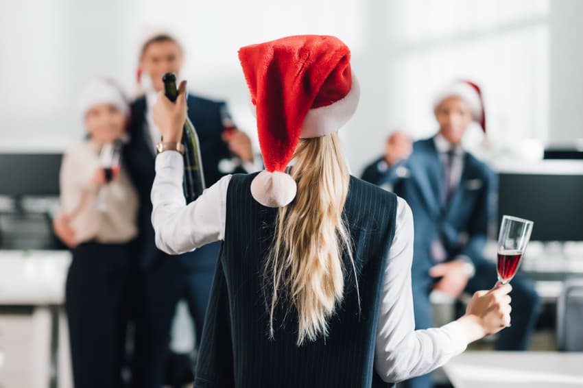 A few months till Christmas - and why this matters for finding a job in Germany