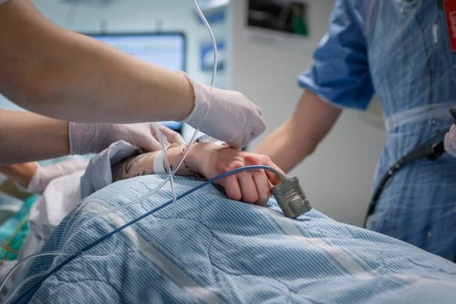 More Swedish hospitals cancel surgeries amid supply shortage