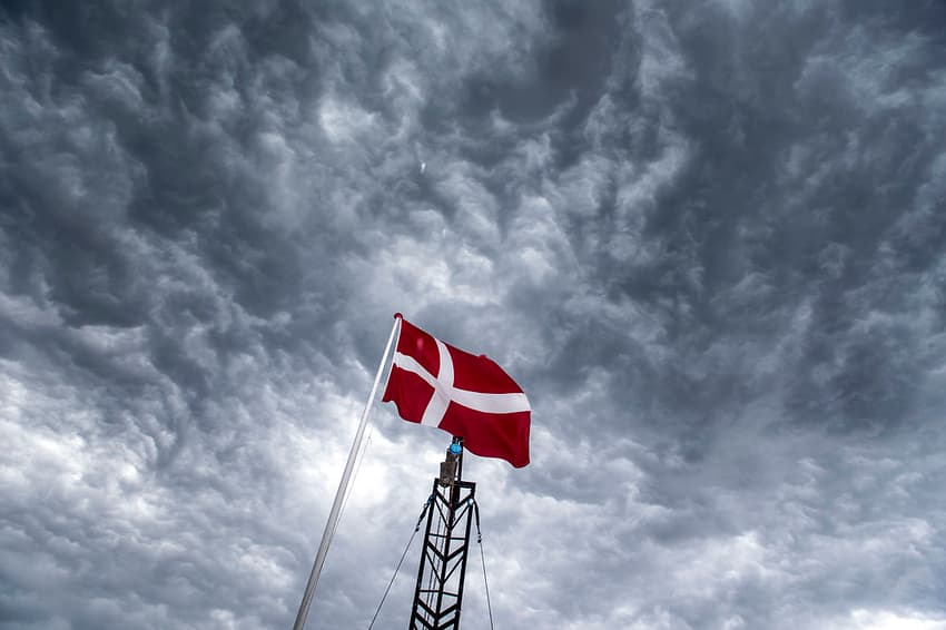 Here’s how to check what your local weather in Denmark could be like in 2100