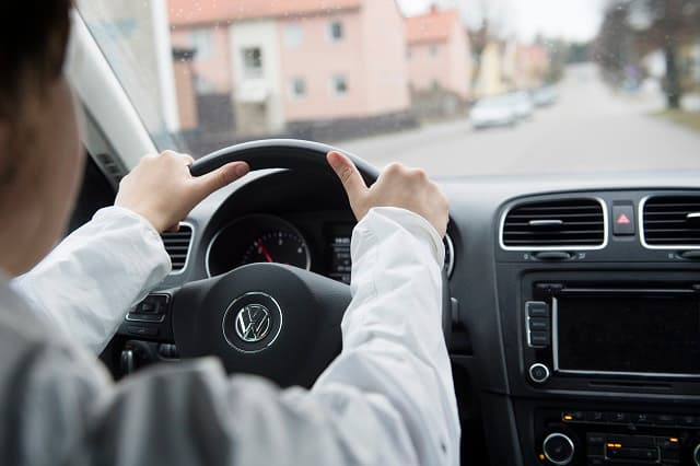 Brits in Sweden: It may be your last chance to exchange your driving licence for a Swedish one