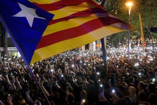 OPINION: What the Catalan protests mean for the Barcelona property market