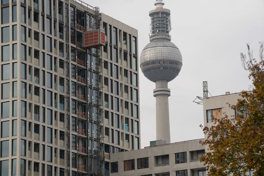 Berlin to freeze rent for five years: What you need to know